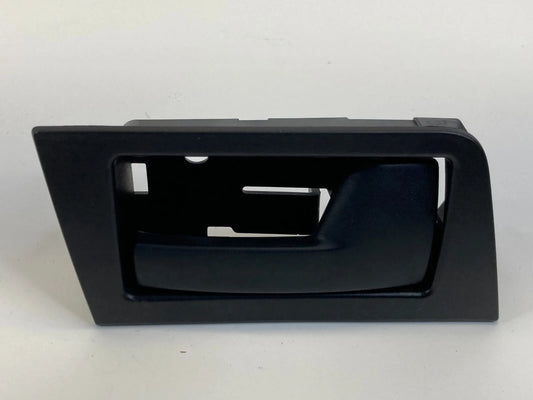 2008-2011 FORD FOCUS REAR RIGHT SIDE BACK DOOR INNER INTERIOR HANDLE OEM