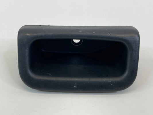 2004-2008 ACURA TL REAR TRUNK LID LIFTGATE INNER INTERIOR HANDLE 84633-SEP OEM