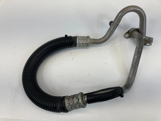 2013-2019 FORD TAURUS POLICE INTERCEPTOR SEDAN A/C REFRIGERANT HOSE LINE OEM