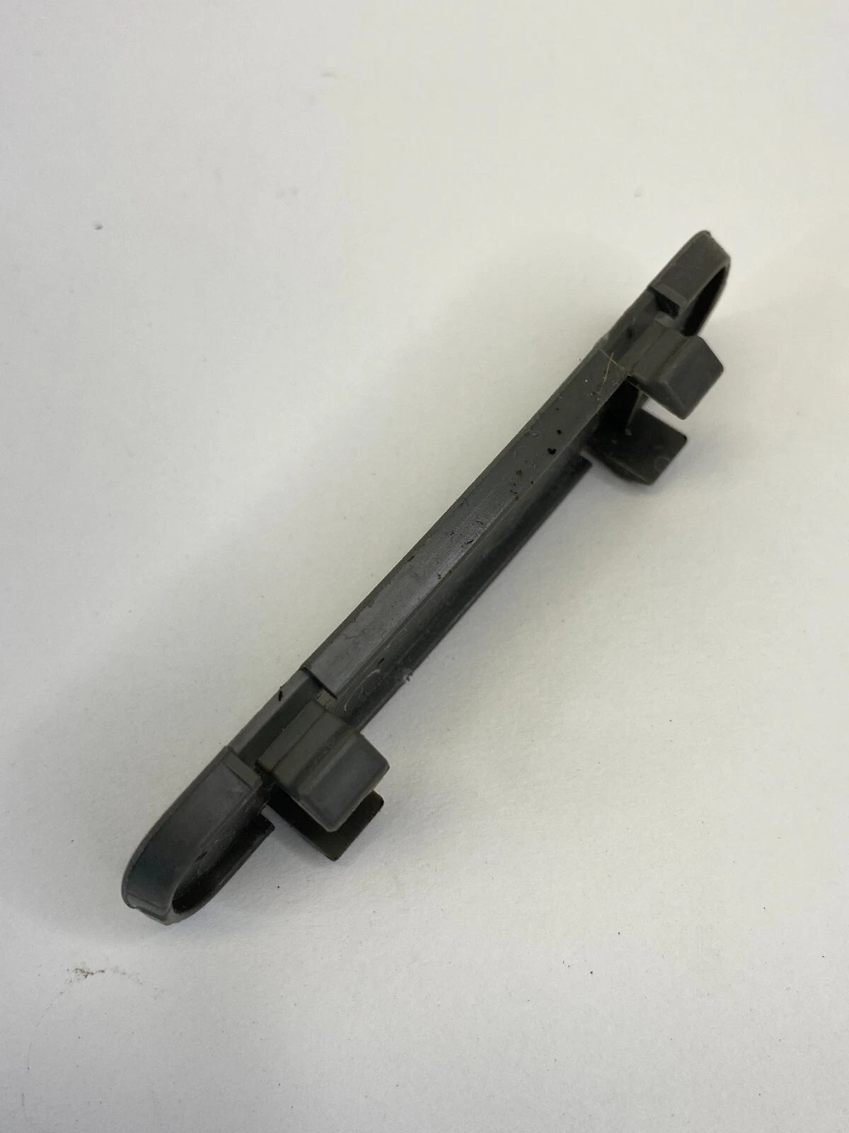 07-09 NISSAN SENTRA REAR LEFT SIDE INNER DOOR PULL HANDLE COVER CAP 80944ET000
