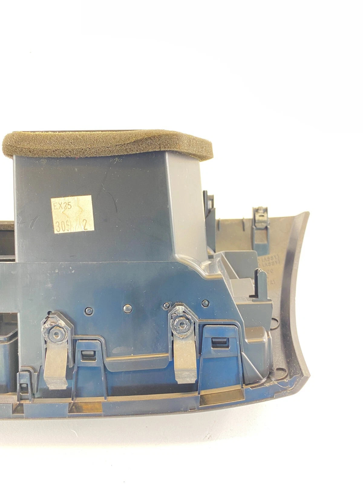 2005-2008 ACURA TL DASH A/C AC CENTER AIR VENT GRILLE 77270-SEP-A020 OEM