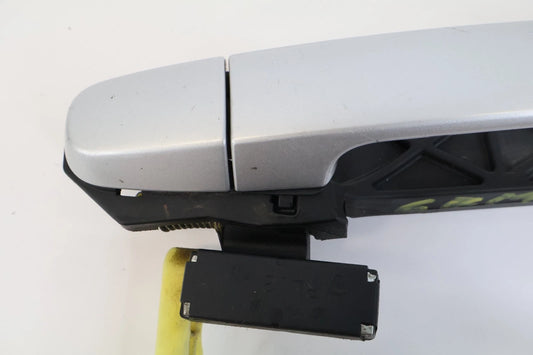2006-2012 TOYOTA RAV4 REAR LEFT BACK SIDE EXTERIOR DOOR HANDLE ASSEMBLY OEM