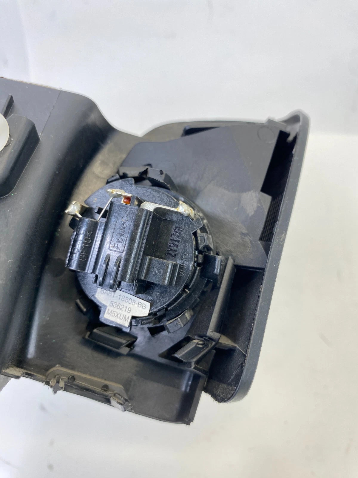 12-18 FORD FOCUS FRONT LEFT DRIVER DOOR SPEAKER TWEETER & TRIM BM51-18C863-A