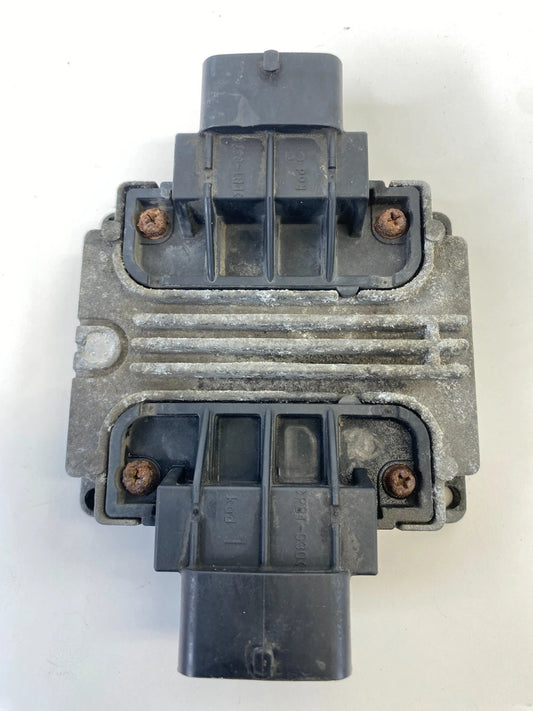 2004-2011 SAAB 9-3 2.0L AUTOMATIC TRANSMISSION CONTROL MODULE TCM OEM 55563178
