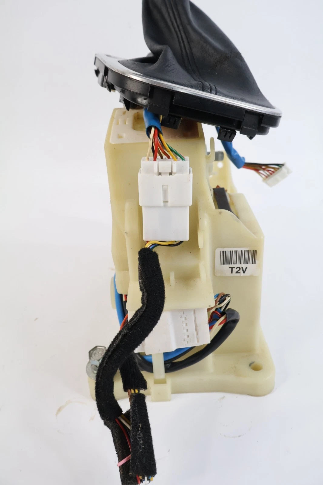 2012 2013 KIA SOUL AUTO TRANS FLOOR GEAR SHIFT SHIFTER LEVER SELECTOR & KNOB OEM