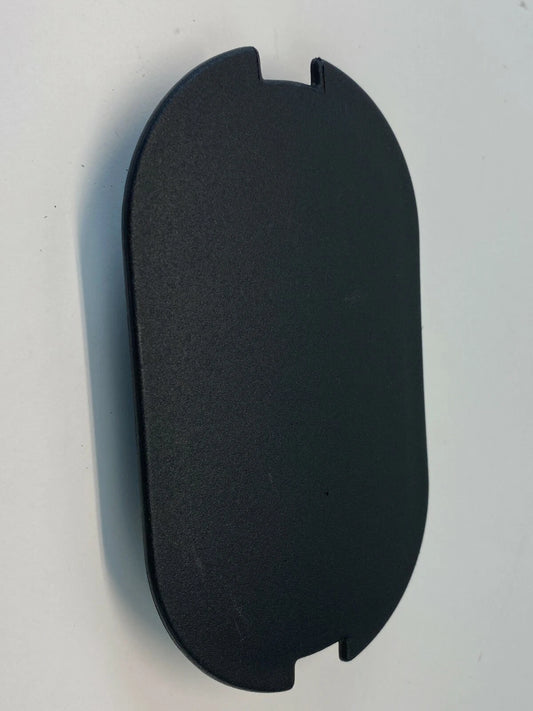 2006 2007 MERCEDES-BENZ C280 REAR TAILGATE LID LOCK COVER CAP OEM A2036940333
