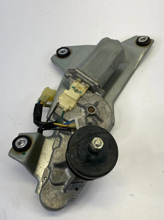 2005-2010 HONDA ODYSSEY REAR WIPER MOTOR LIFTGATE ASSEMBLY 34987-581 OEM FACTORY