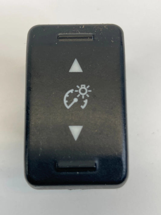 14-19 FORD FIESTA DIMMER RHEOSTAT LIGHT CONTROL SWITCH D2BT-11691-AA OEM
