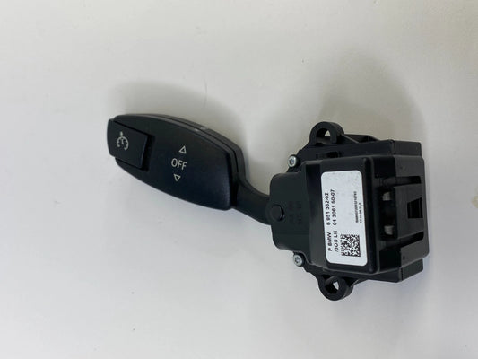 2009 2010 BMW 535I XDRIVE CRUISE CONTROL STALK COLUMN SWITCH 6951352-02 OEM