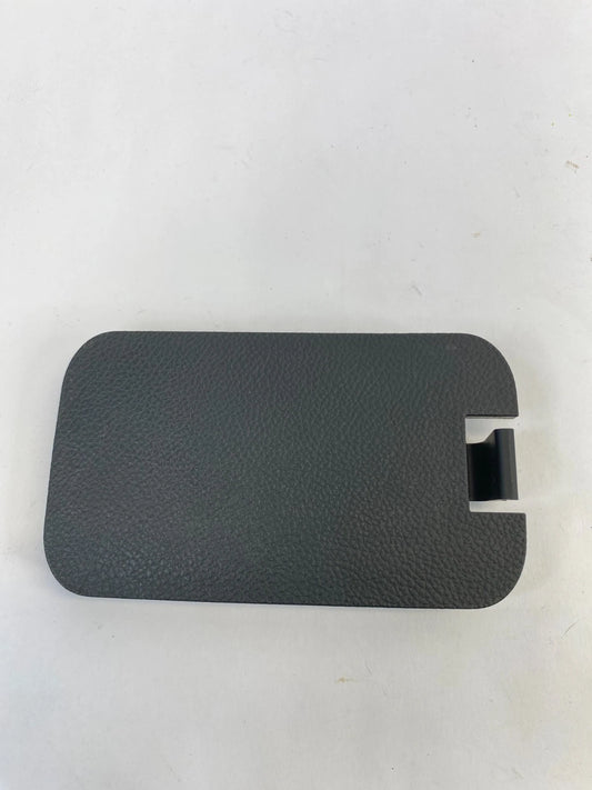 2008-2013 INFINITI G37 FRONT DASH LEFT DRIVER SIDE KICK PANEL FUSE BOX COVER OEM