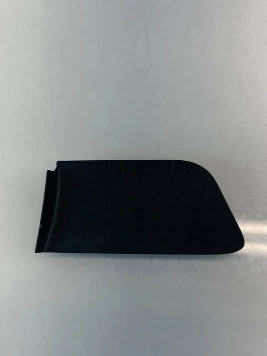 2007-2015 MAZDA CX-9 REAR RIGHT SIDE INNER DOOR HANDLE BEZEL TRIM PANEL OEM