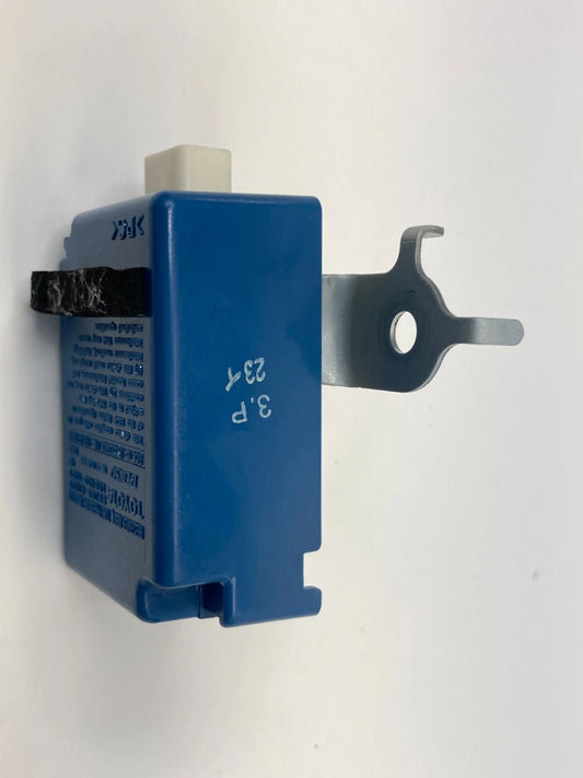 2009-2015 TOYOTA PRIUS TIRE PRESSURE MONITOR SYSTEM ECU COMPUTER OEM 89760-47030