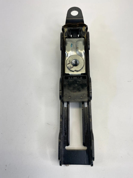 03-11 SAAB 9-3 93 SEDAN FRONT LEFT DRIVER SEAT BELT HEIGHT ADJUSTER 6163201 OEM