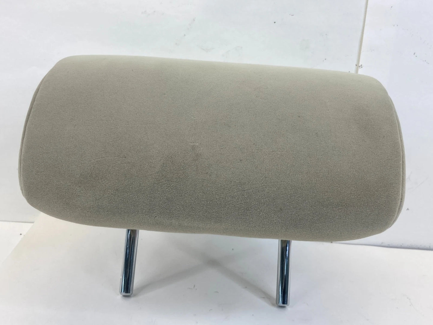 2007-2011 TOYOTA CAMRY REAR SEAT HEADREST HEAD REST SET OF 3 OEM