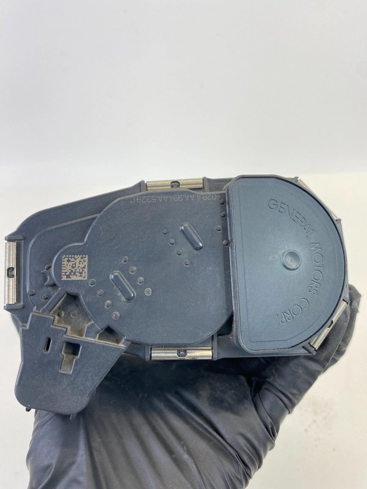 2008-2011 CADILLAC CTS FUEL INJECTION THROTTLE BODY OEM FACTORY 0284AA994AA5329C