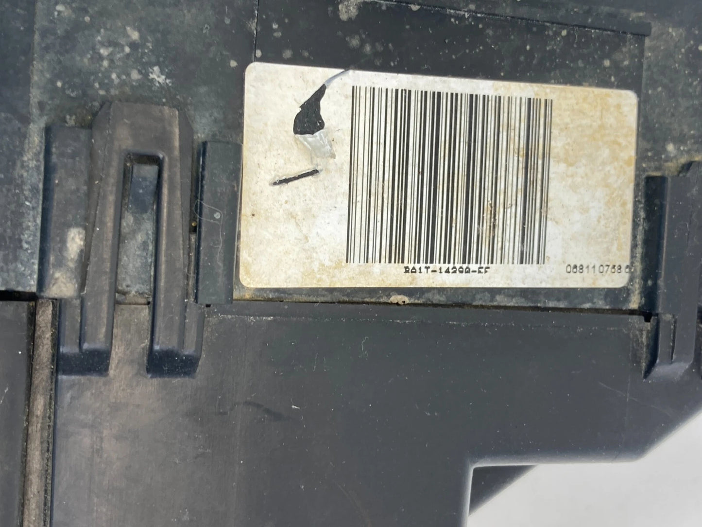 2011 11 LINCOLN MKX 3.7L V6 AT ENGINE FUSE BOX RELAY JUNCTION BLOCK UNIT OEM