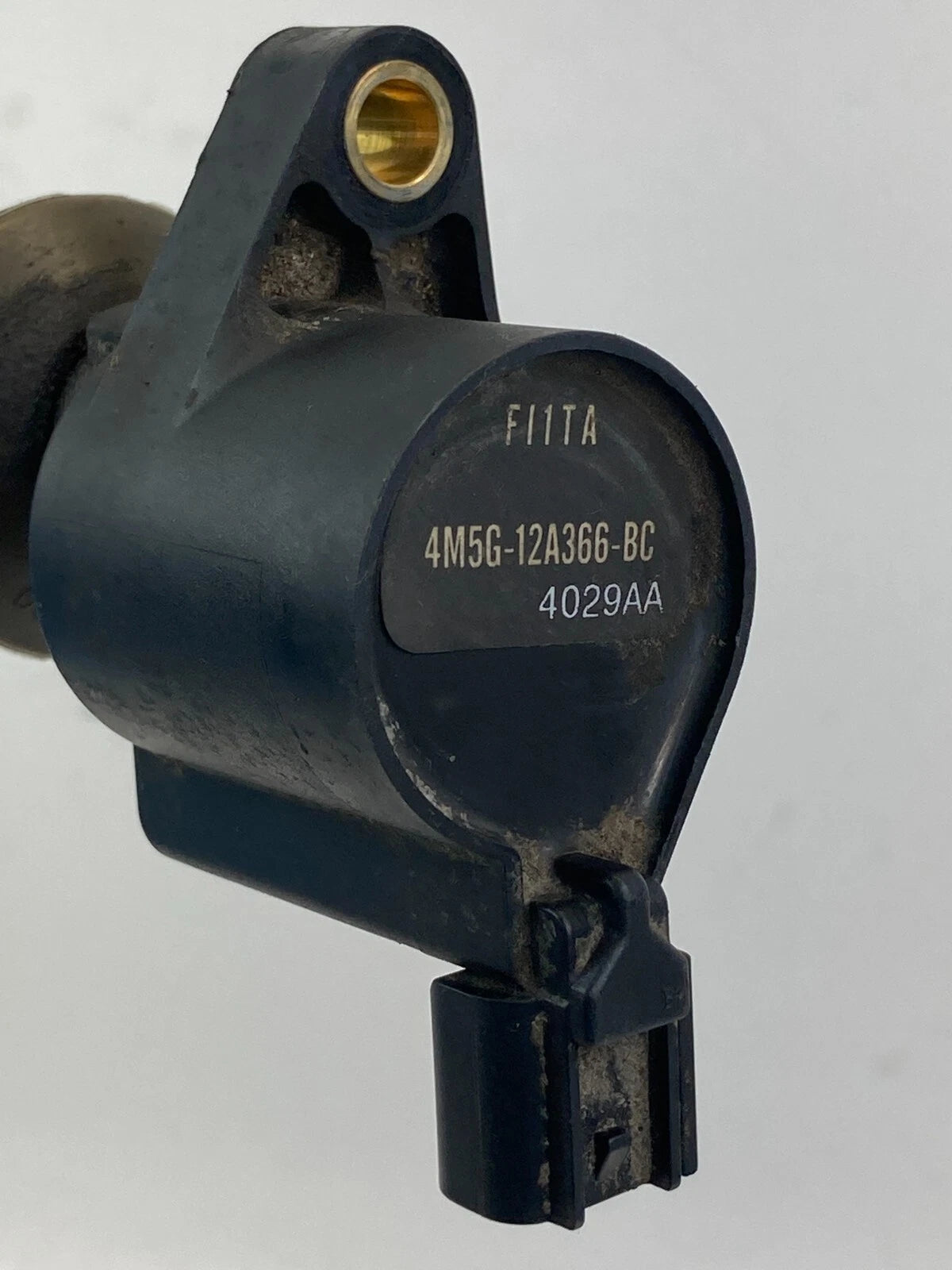 04 05 06 MAZDA 3 MAZDA3 2.0L ENGINE IGNITION COIL IGNITER 4M5G12A366BC OEM