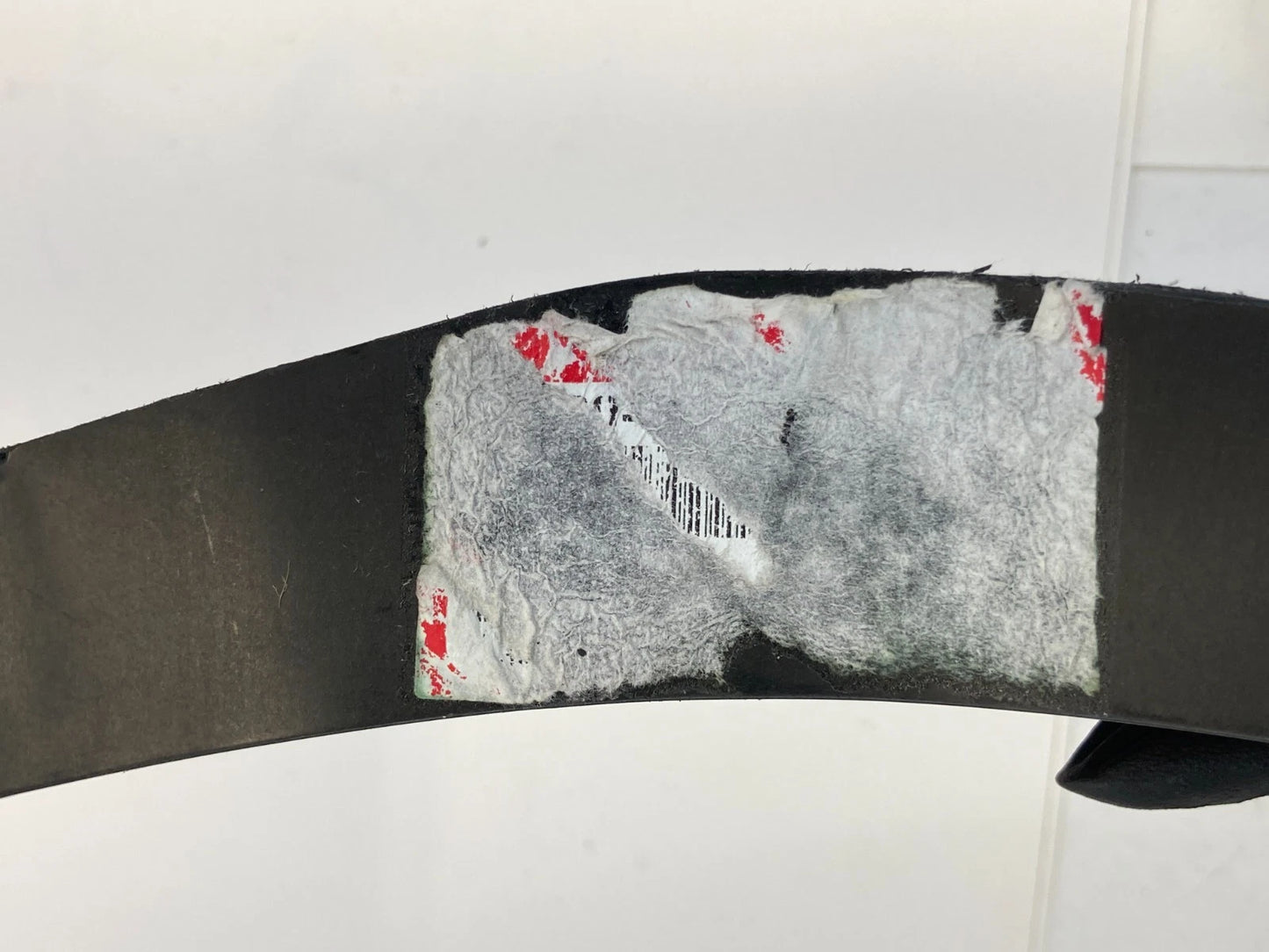 2014 2015 14 15 HONDA CIVIC COUPE FRONT LEFT SIDE BUMPER BRACKET MOUNT OEM