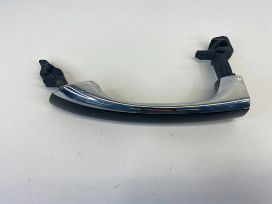 2006 2007 MERCEDES-BENZ C280 C350 REAR LEFT OUTER EXTERIOR DOOR HANDLE ASSEMBLY