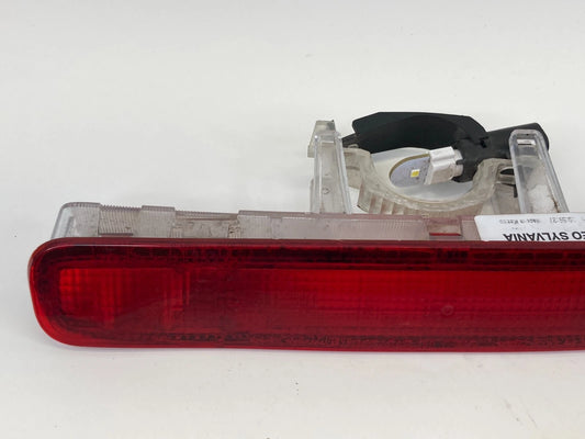 05-09 FORD MUSTANG CONVERTIBLE REAR HIGH THIRD 3RD BRAKE STOP LIGHT 4R3313A613A