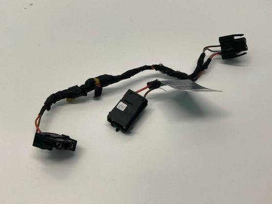 2002-2005 BMW 7-SERIES 745I 745LI GLOVE BOX WIRE WIRING HARNESS CABLE 6913363