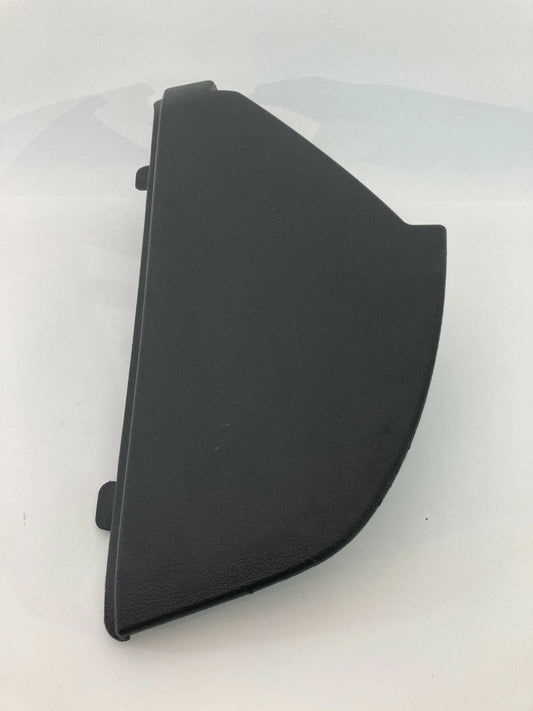 2005-2009 CHEVROLET EQUINOX FRONT RIGHT DASH COVER CAP LID BEZEL TRIM OEM