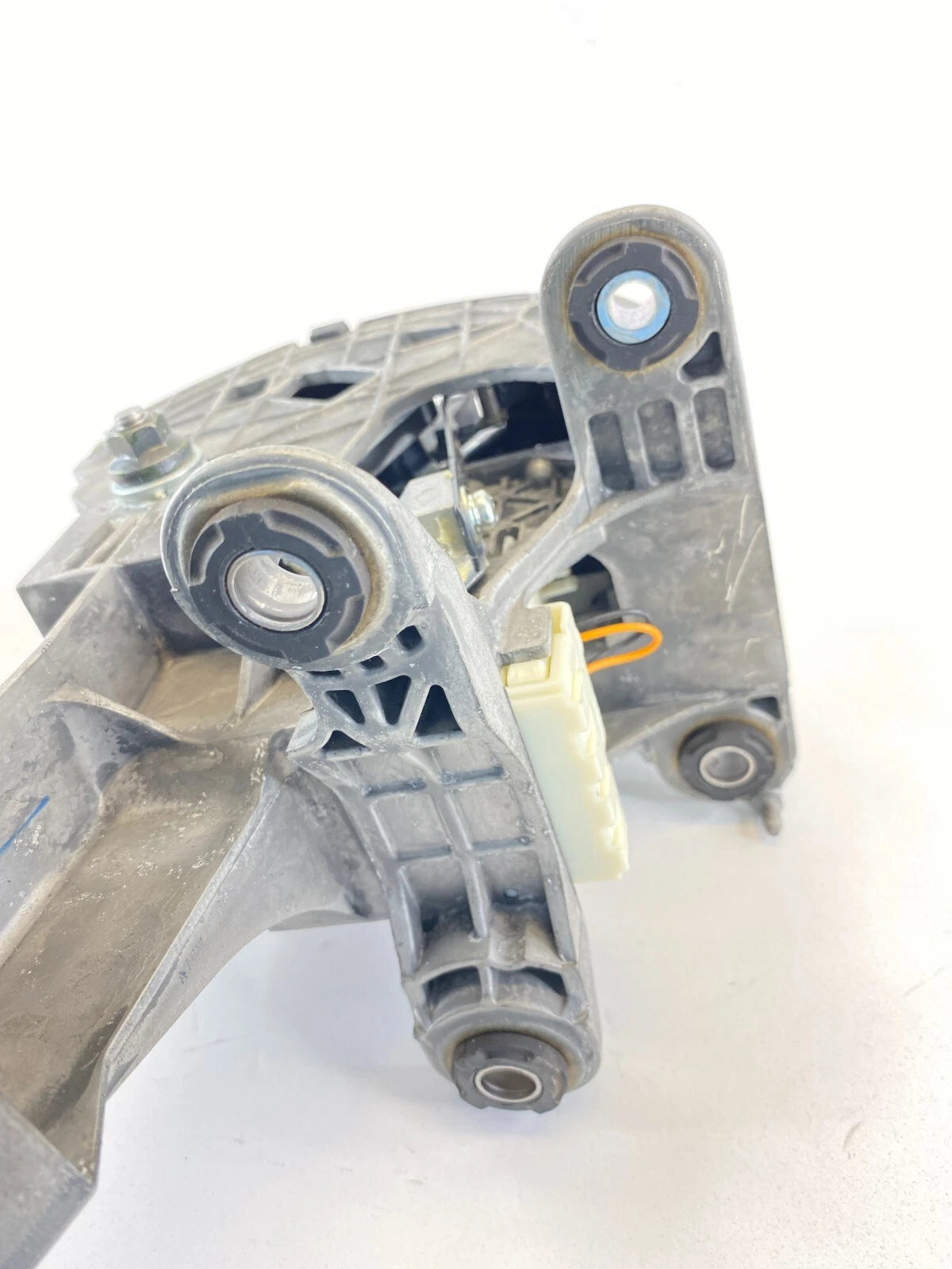 2007-2009 LEXUS RX350 AT FLOOR SHIFTER SELECTOR LEVER CONTROL UNIT ASSEMBLY OEM