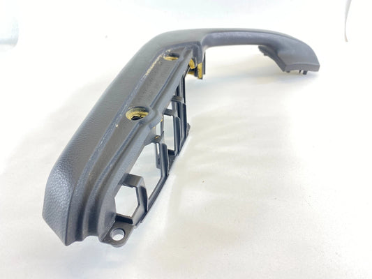 04-08 ACURA TL REAR RIGHT SIDE INNER DOOR PANEL PULL HANDLE GRIP ARMREST BASE