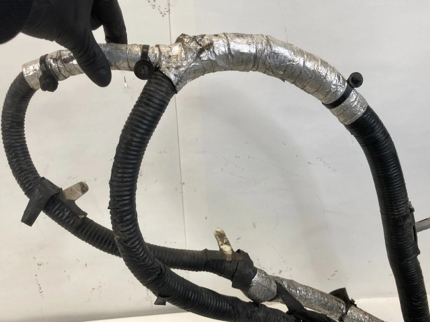 2015-2018 FORD EDGE BATTERY 2.0L POSITIVE CABLE WIRE HARNESS AA5T-14277-AA OEM