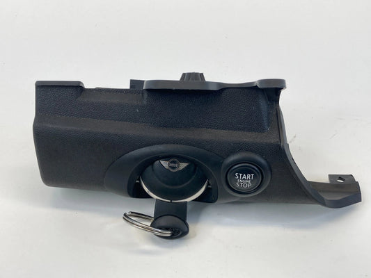2007-2018 MINI COOPER START STOP IGNITION STARTER BUTTON PUSH SWITCH 9299332 OEM