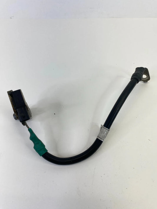 2014 2015 KIA OPTIMA NEGATIVE BATTERY GROUND CABLE SENSOR WIRE FRONT 37180-2T870