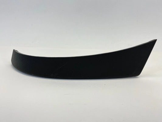 09-12 CHEVY TRAVERSE REAR RIGHT INNER DOOR PULL HANDLE COVER PANEL LF15948057