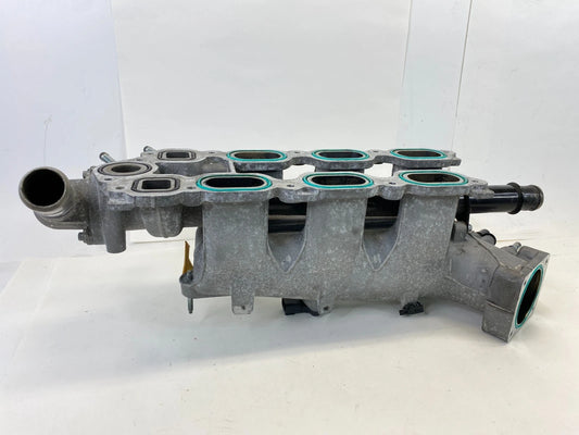 13-19 FORD EXPLORER POLICE INTERCEPTOR 3.5L TURBO INTAKE MANIFOLD AA5E-9424-FA