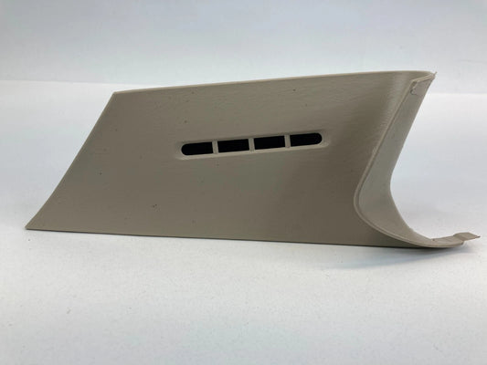 1999-2003 LEXUS RX300 FRONT LEFT INNER PILLAR TRIM A/C VENT COVER 55974-48010