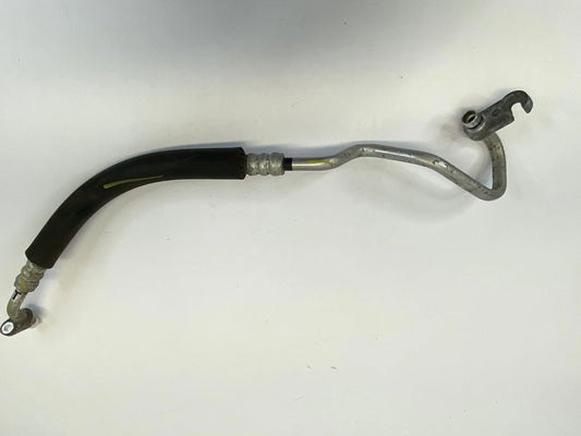 2009-2014 NISSAN MURANO FRONT A/C HIGH PRESSURE DISCHARGE HOSE LINES OEM FACTORY