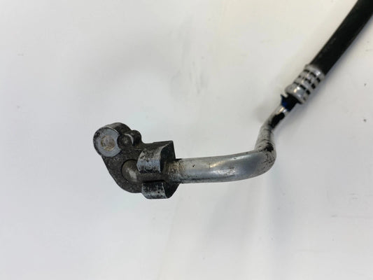 04-08 TOYOTA SOLARA 2.4L FWD AC A/C AIR CONDITIONER DISCHARGE HOSE TUBE LINE OEM