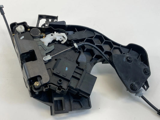 2004-2011 VOLVO S40 05-11 V50 REAR LEFT DOOR LOCK LATCH ACTUATOR 30663578 OEM