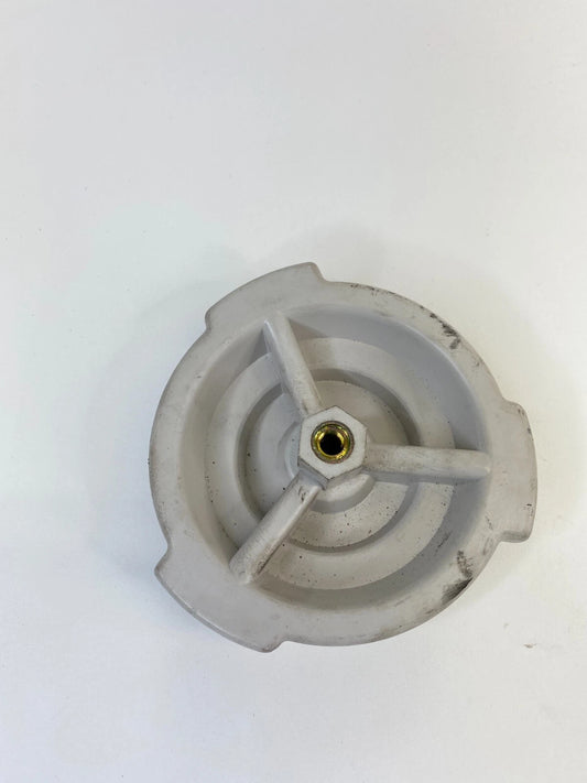 1999-2004 SAAB 9-3 9-5 SPARE TIRE WHEEL HOLD DOWN NUT TRUNK KNOB RETAINER OEM
