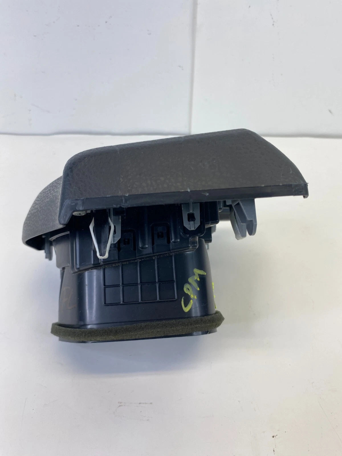 2014-2016 TOYOTA COROLLA LEFT DRIVER DASH AIR VENT BEZEL 55650-02260-A2 OEM