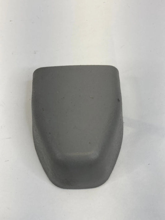 2007-2011 TOYOTA CAMRY DOUBLE CAB SEAT BELT RETRACTOR COVER 73233-AA010 OEM