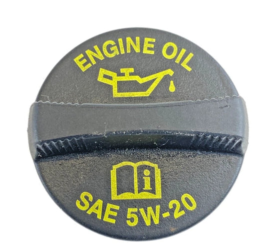 2007-2012 07-12 DODGE CALIBER SE 2.0L L4 16V ENGINE OIL FILLER CAP LID COVER OEM