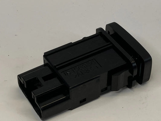 2004-2010 TOYOTA SIENNA POWER SLIDING DOOR CONTROL SWITCH BUTTON ASSY 156936 OEM