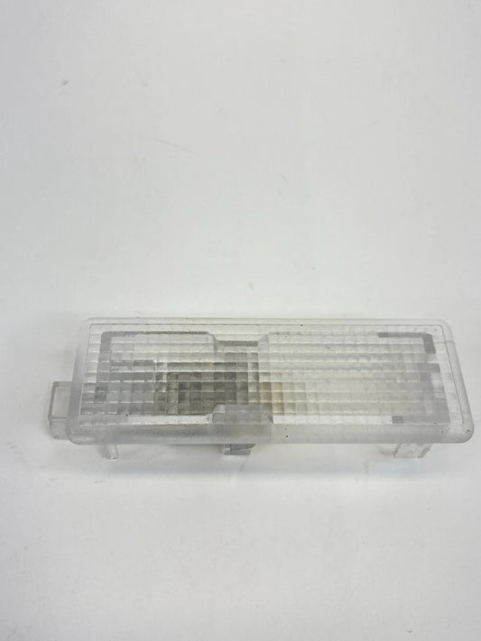 2002 2003 2004 2005 BMW 745I 745LI DASH GLOVE BOX LIGHT COMPARTMENT LAMP 6902911