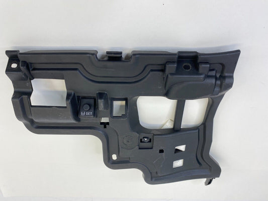 2010-2015 Toyota Prius Dash Lower Panel Finish Cover Trim Bezel 55606-47020 OEM