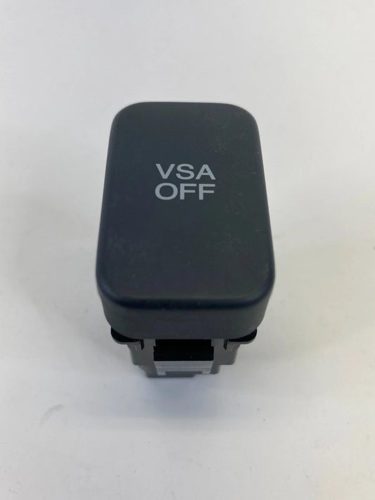 05-10 HONDA ODYSSEY VSA OFF VEHICLE STABILITY ASSIST CONTROL SWITCH BUTTON OEM