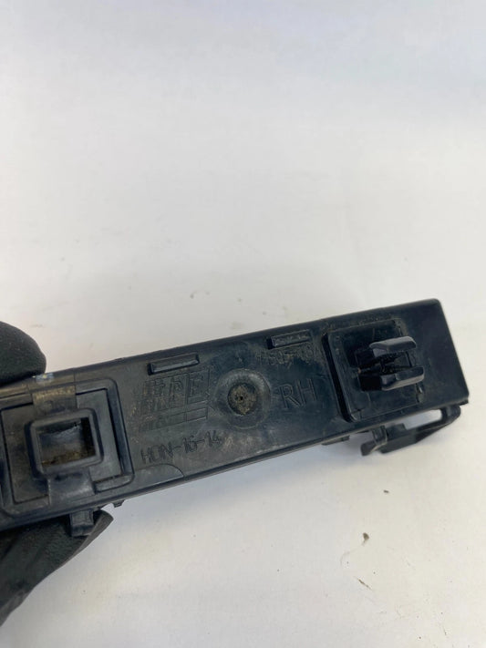 2016-2021 HONDA CIVIC SEDAN REAR RIGHT BUMPER SUPPORT BRACKET OEM 71505-TBA