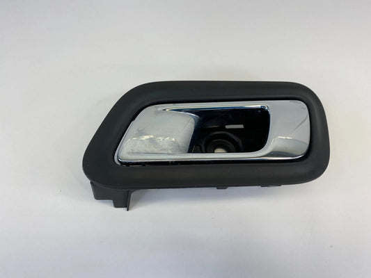 2010-2012 FORD TAURUS REAR LEFT INTERIOR INNER DOOR HANDLE AG1354266B35AE OEM
