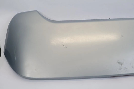 2011-2013 NISSAN ROGUE REAR ROOF SPOILER TAILGATE WING LIGHT OEM 96030-1VK0B