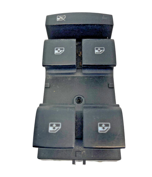 2010-2017 CHEVROLET EQUINOX FRONT LEFT MASTER POWER WINDOW SWITCH OEM