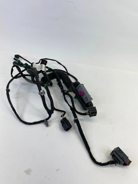 2013 2014 2015 CHEVROLET MALIBU FRONT RIGHT DOOR WIRING HARNESS 22869886 OEM